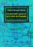 Un mercader genovs en el Reino de Granada