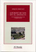 Los Banu Ru'ayn en Al-Andalus