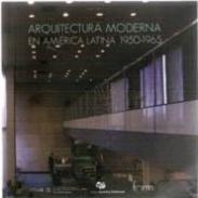 Arquitectura moderna en Amrica Latina, 1950-1965