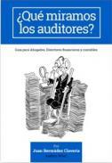 Que miramos los auditores?
