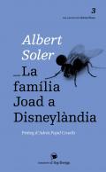 La famlia Joad a Disneylndia