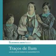 Traos de llum