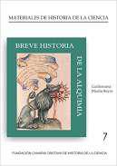 Breve historia de la alquimia