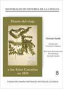 Diario del viaje a las Islas Canarias en 1815