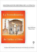 La termodinmica de Galileo a Gibbs