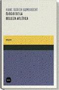 Elogio de la belleza atltica