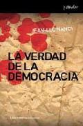 La verdad de la democracia