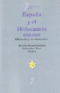Espaa y el holocausto (1939-1945)