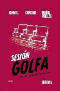 Sesin golfa