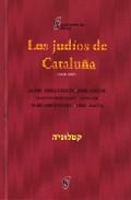 Los judos de Catalua (1918-2007)