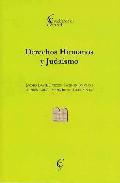 Derechos humanos y judasmo