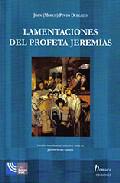 Lamentaciones del profeta Jeremas
