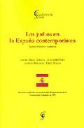 Los judos en la Espaa contempornea