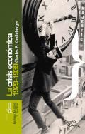 La crisis econmica, 1929-1939