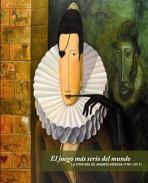 El juego ms serio del mundo