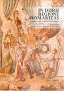 In durii regione romanitas