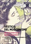 Vestigis del Modernisme