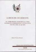 Lobos de occidente