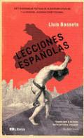 Lecciones espaolas