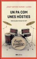 Un pa com unes hòsties