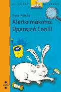 Alerta mxima: Operaci Conill