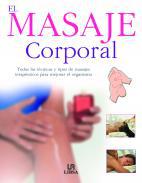 El masaje corporal