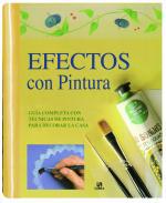 Efectos con pintura