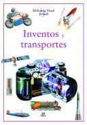 Inventos y transportes