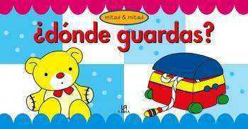 Dnde guardas