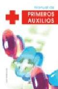Manual de primeros auxilios