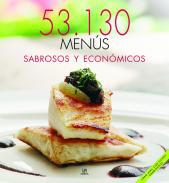 53.130 mens sabrosos y econmicos