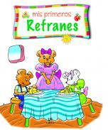 Mis primeros refranes