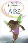 Seres fantsticos del aire