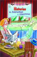 Historias de fantasmas y espectros