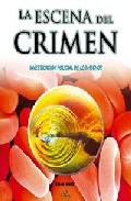 La escena del crmen