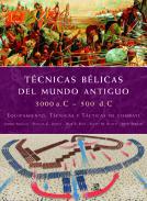 Tcnicas blicas del mundo antiguo, 3000 a. C - 500 d. C