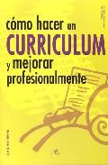 Cmo hacer un currculum y mejorar profesionalmente