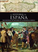 Historia de Espaa