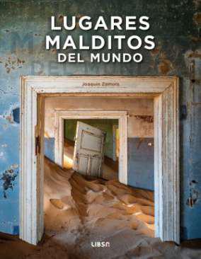 Lugares malditos del mundo