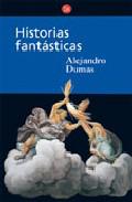 Historias fantsticas