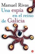 Una espa en el reino de Galicia
