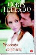 Te acepto como eres