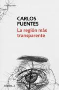 La regin ms transparente