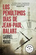 Los penltimos das de Jean-Paul Balart