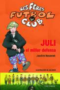 Juli el millor defensa