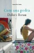 Com una pedra