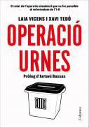Operaci Urnes