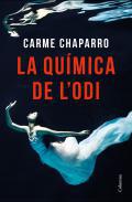 La qumica de l'odi