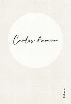 Cartes d'amor