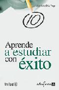 Aprende a estudiar con xito
